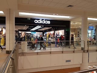 adidas store Warsaw Galeria Mokotow