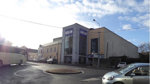 ODEON Portlaoise