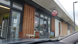 Sal's Authentic NY Pizza Westgate