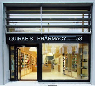 Quirke's Pharmacy