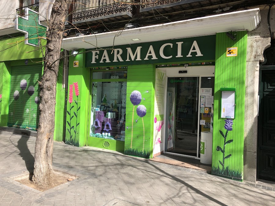 Foto farmacia Farmacia