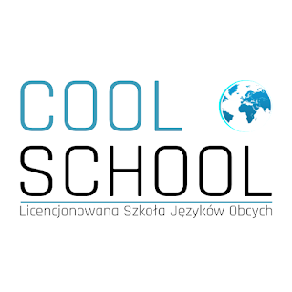 COOL SCHOOL - Licencjonowana Szkoła Języka Angielskiego