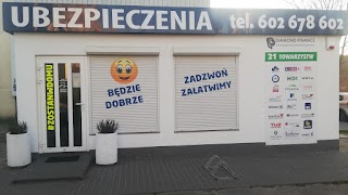 Ubezpieczenia Śmichura