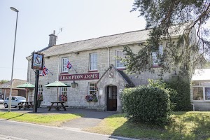 Moreton Camping and Caravanning Club Site