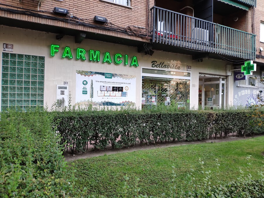 Foto farmacia Bellavista