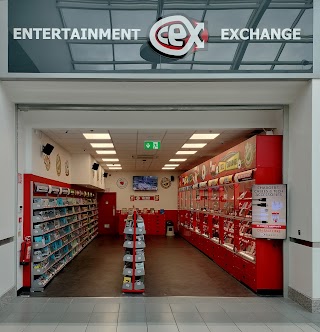 CeX