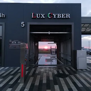 LuxWash