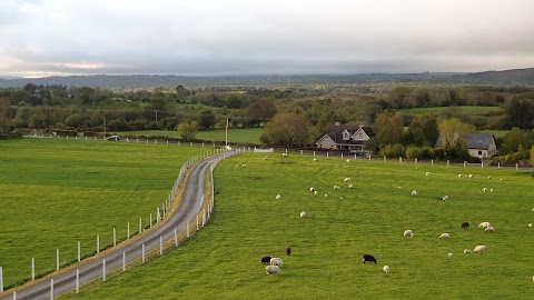 Valley View Farmhouse