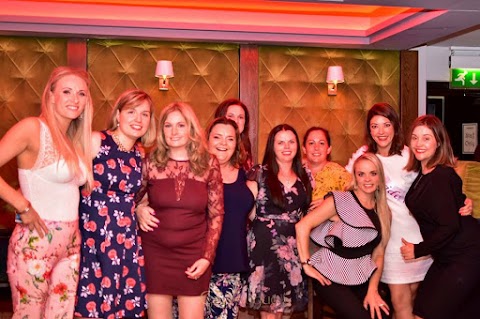 Hen Party Sligo