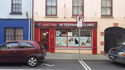 Pets R Vets Veterinary Clinic