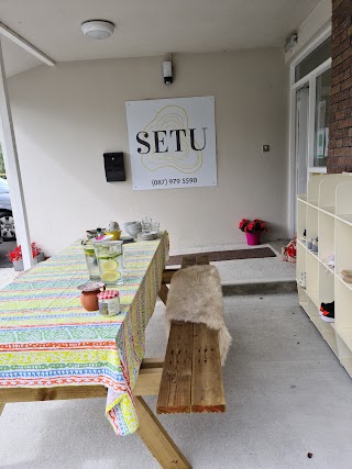 Setu Yoga Studio