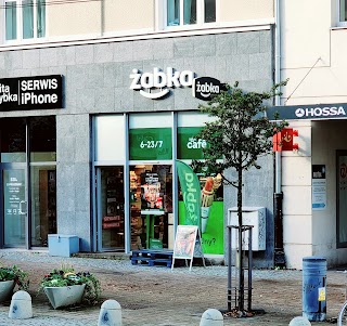 Żabka