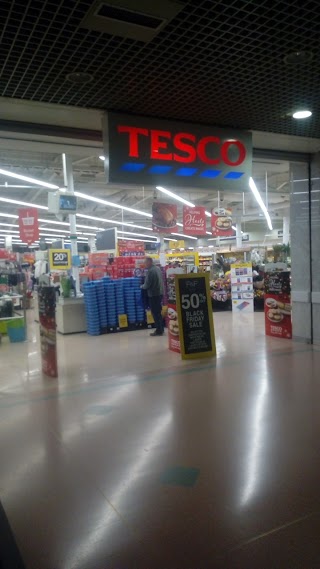 Tesco Superstore