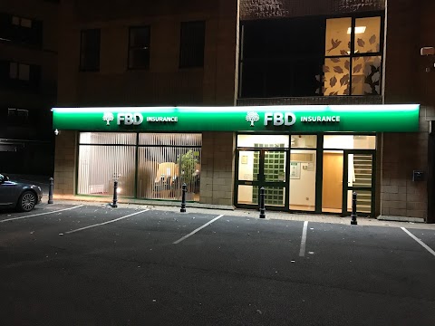 FBD Insurance - Galway