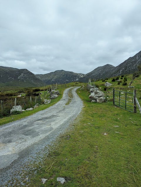 Ten bens cottage