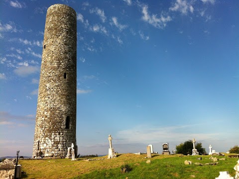 Barry's Guided Tours