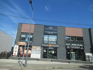 Cosmetics Park - Salon Beauty