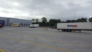 Fastway Couriers Midlands