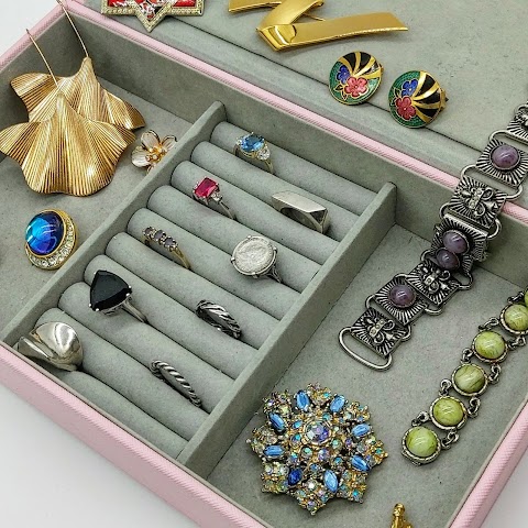 Ivy's Attic Jewellery