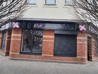 RMC Hair and Beauty