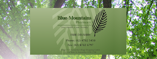 Blue Mountains Pharmacy