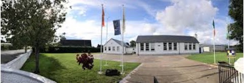 Burncourt National School, Burncourt, Cahir, Co. Tipperary