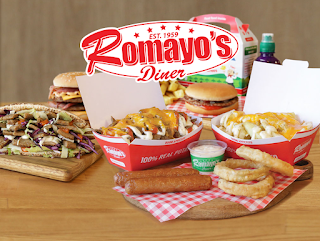 Romayo's Diner Birr