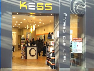 Kess Hair & Beauty Centre Place