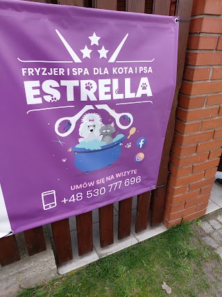 Estrella Pet SPA