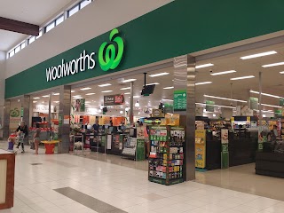 Woolworths Cowes