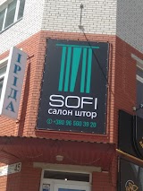 Салон штор Sofi