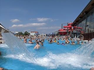 Aquapark Wrocław