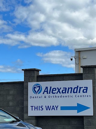 Alexandra Dental Roscommon Town