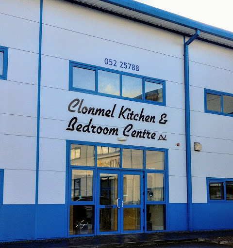 Clonmel Kitchen & Bedroom Centre Limited