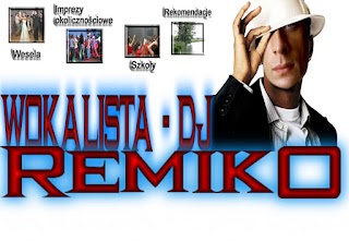 REMIYOKO/remiko -MUZYKA KAZDEGO POKOLENIA