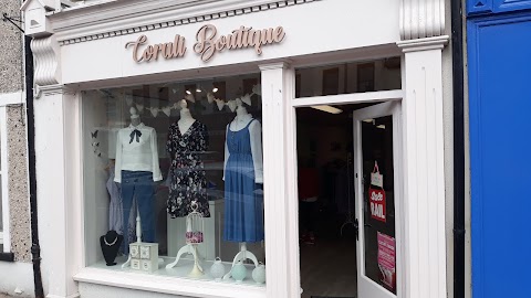 Corali Boutique