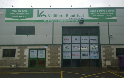 Kellihers Electrical