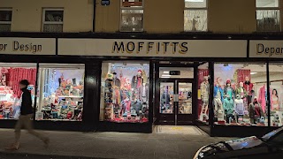 Moffitt Limited