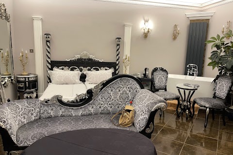 Ferndale Luxury Bed and Breakfast