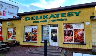 Delikatesy