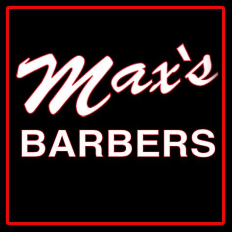 Max's Barbers