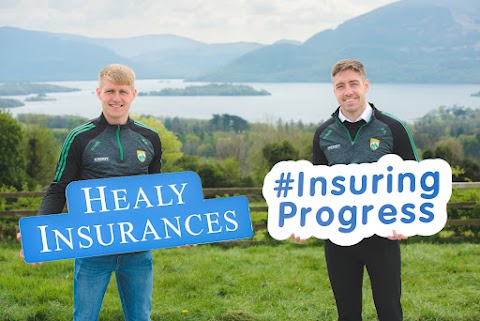 Healy Insurances