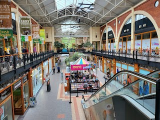 Killarney Outlet Centre