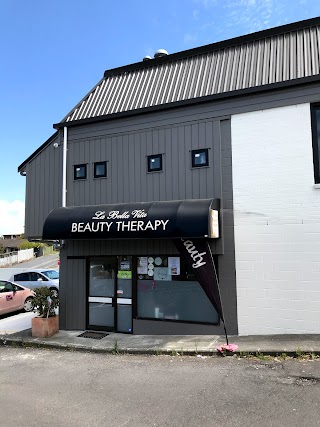 La Bella Vita Beauty Therapy