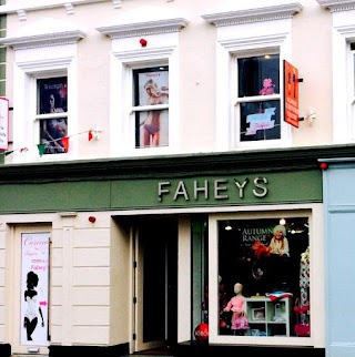 Fahey's Castlebar