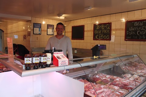 O'Leary Family Butchers