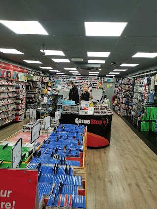 GameStop