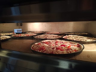 Pizzeria Sekret