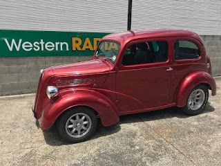 Western Radiators Ltd. Radiator Servicing Henderson,Auckland