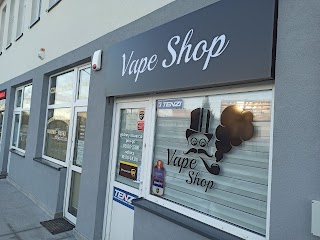 Vape Shop Białystok - Dziesięciny